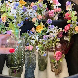 Baby shower decorations